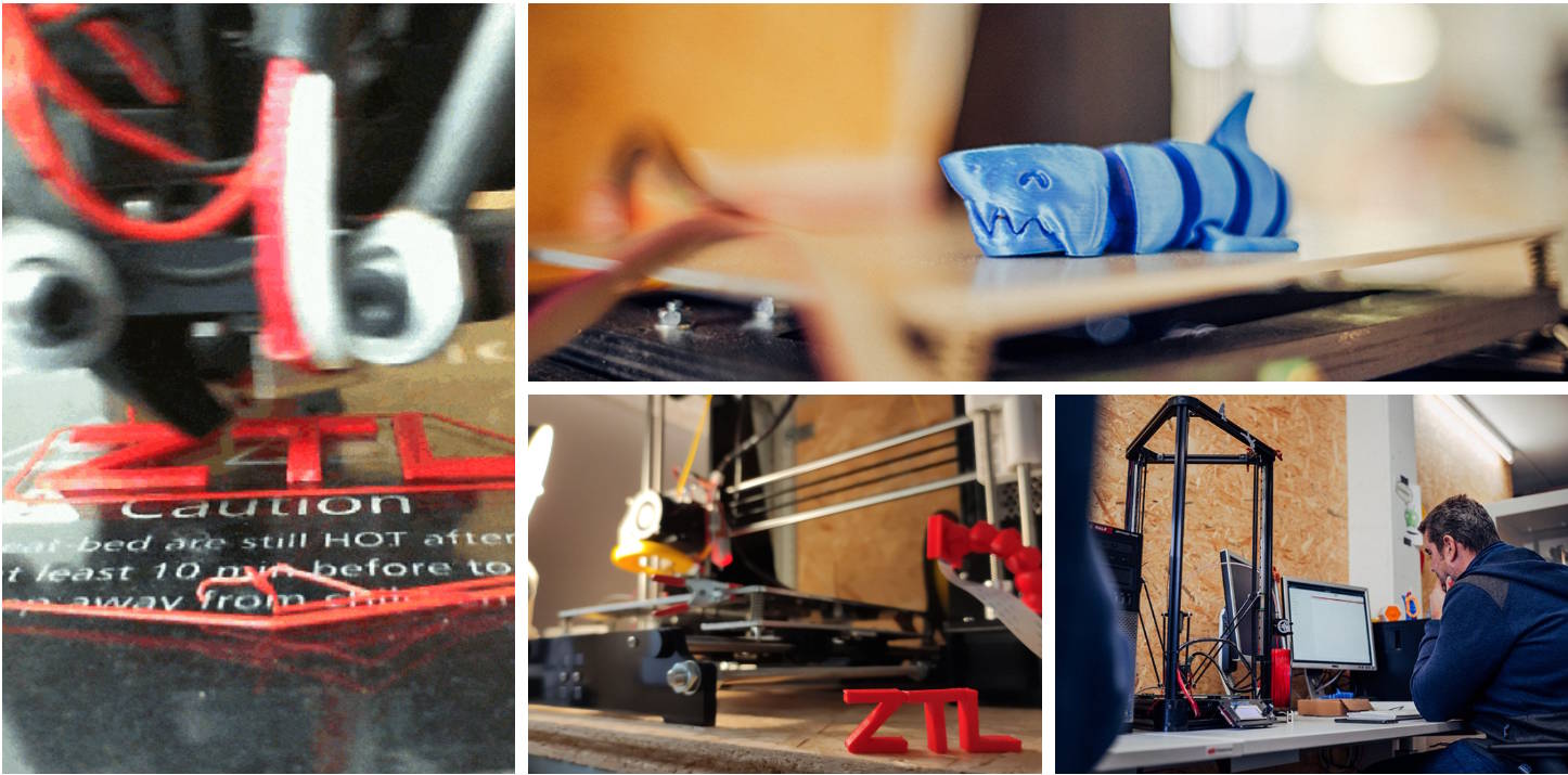 3D-Druck
