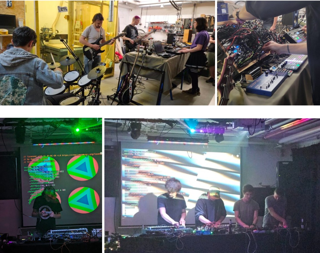 Soundspace