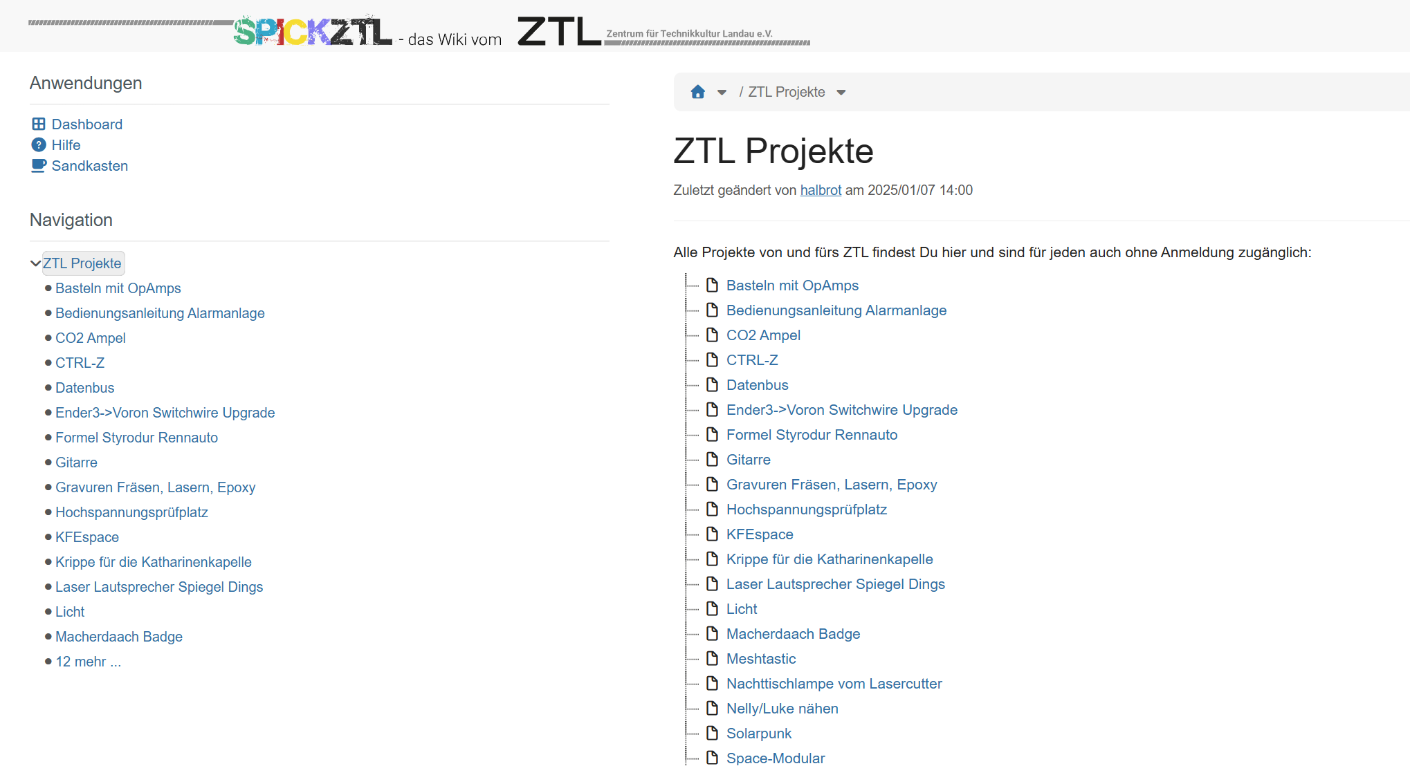 ZTL Wiki