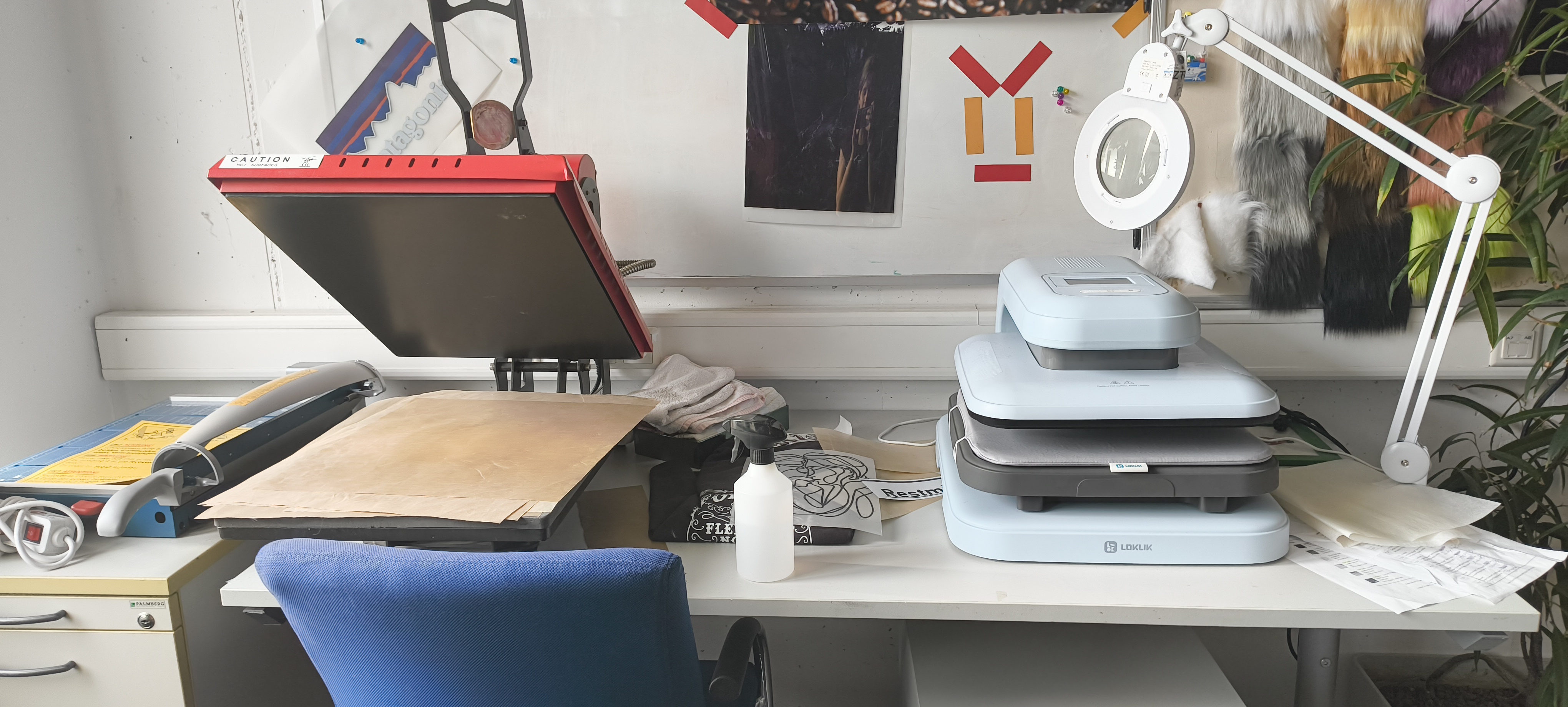 Kreativdruck